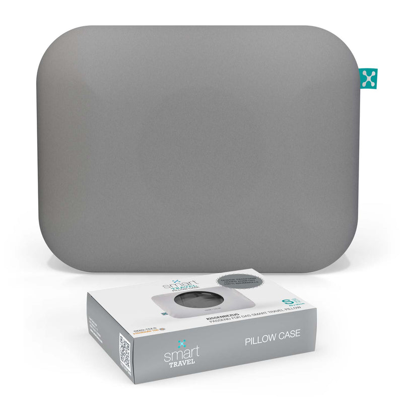 Smartsleep smart® TRAVEL PILLOW CASE