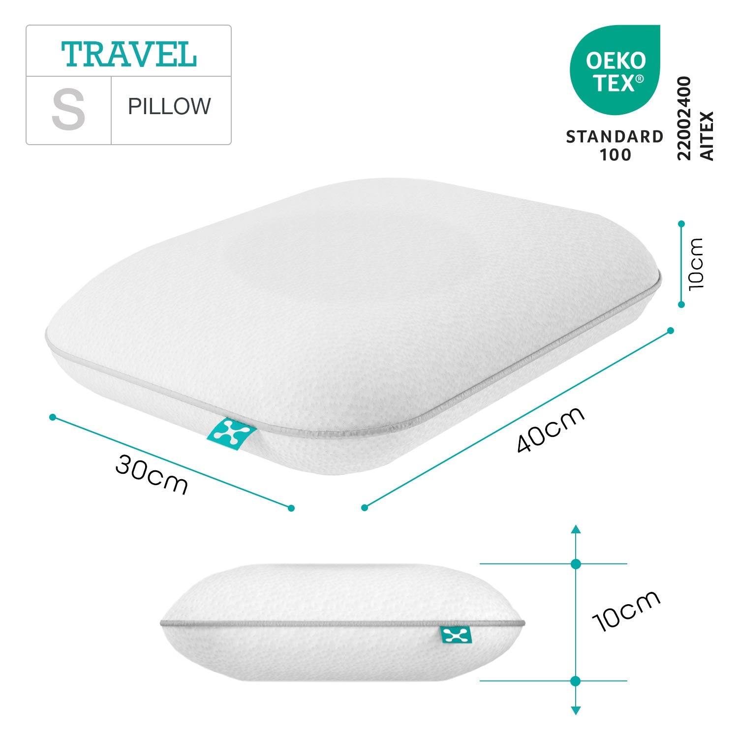 <tc>TRAVEL PILLOW</tc>