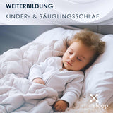 Seminar: Kinder- und Säuglingsschlaf