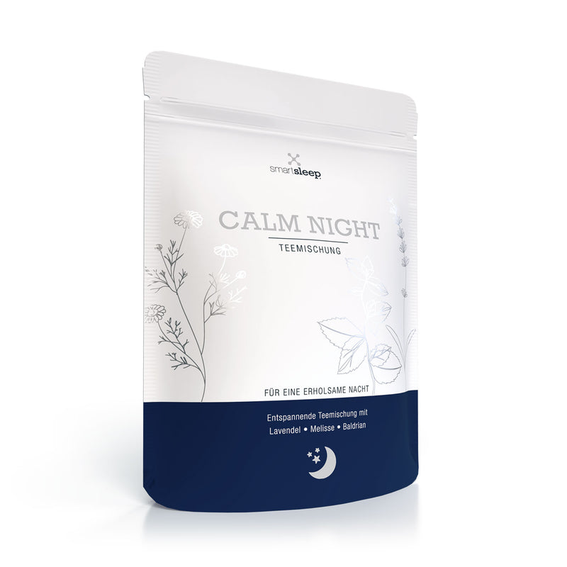Smartsleep Calm Night Teemischung