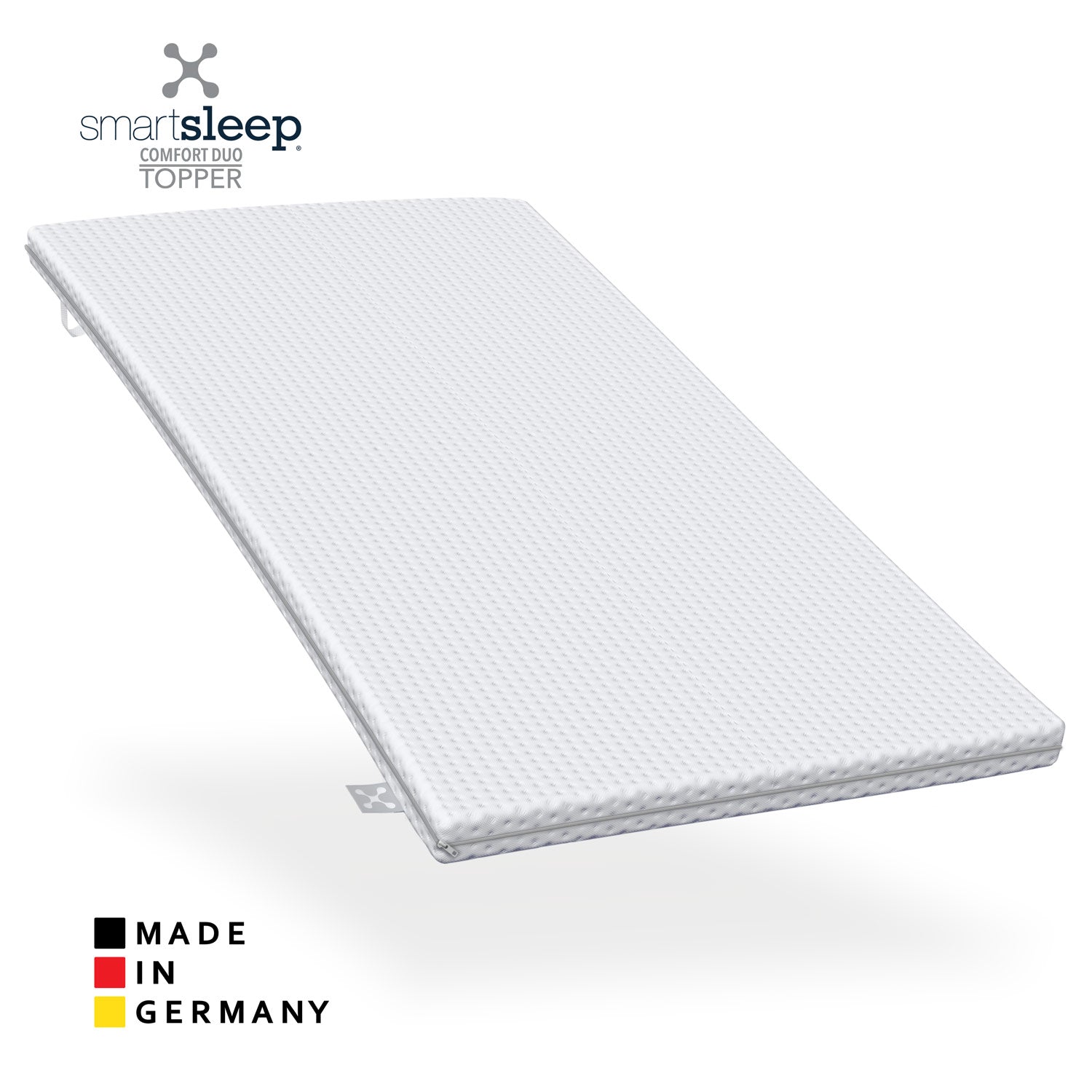 <tc>COMFORT</tc> DUO TOPPER