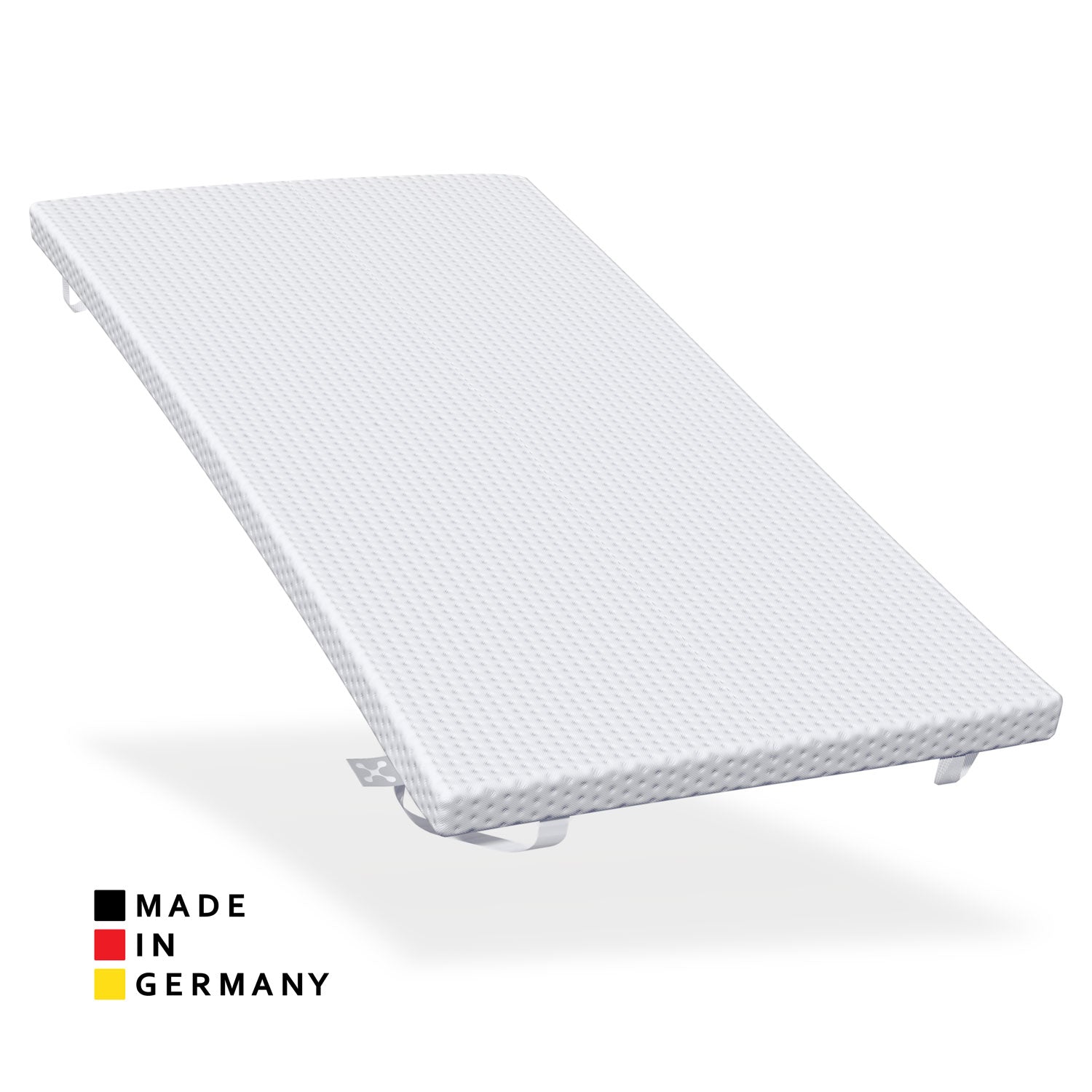 COMFORT DUO TOPPER