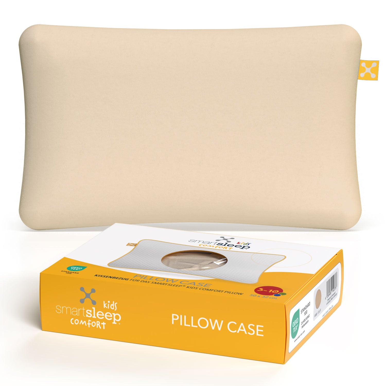 Pillowcase for <tc>KIDS COMFORT PILLOW</tc>