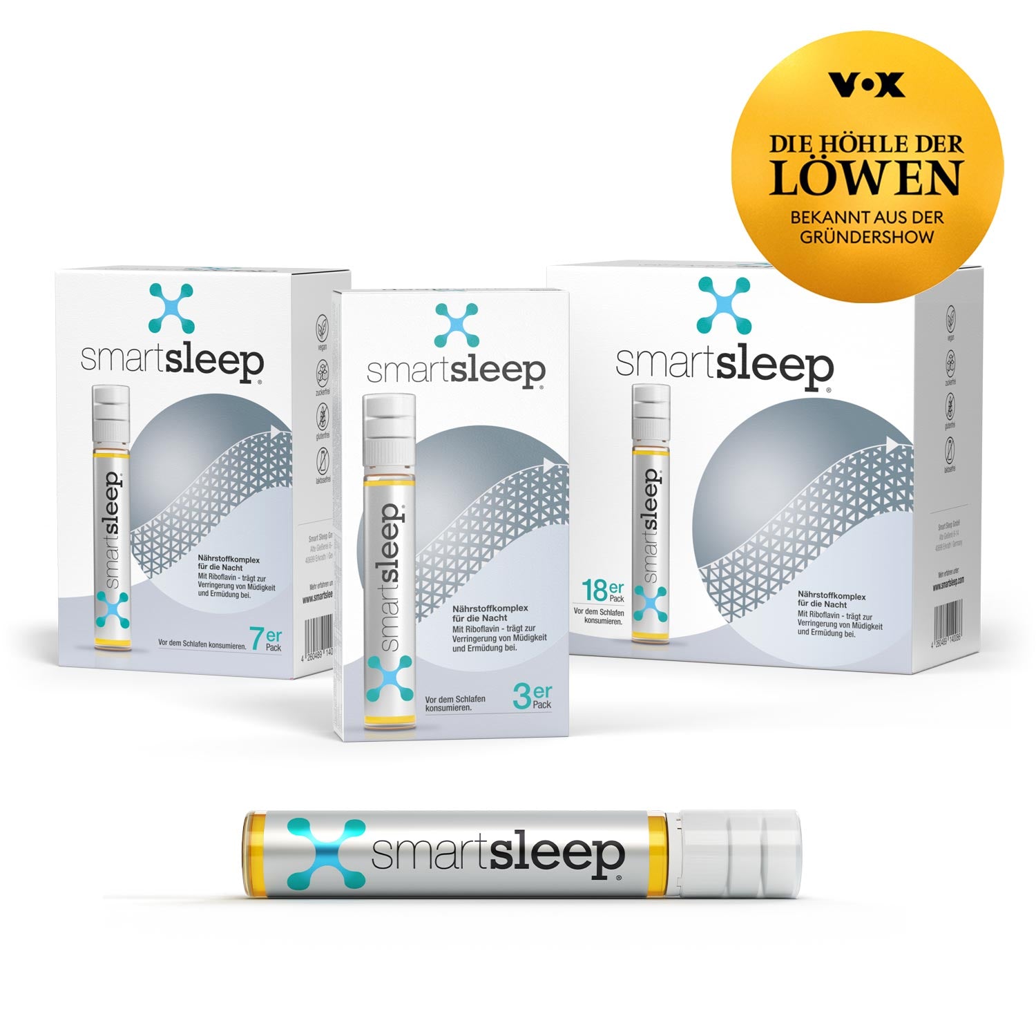 smartsleep® ORIGINAL