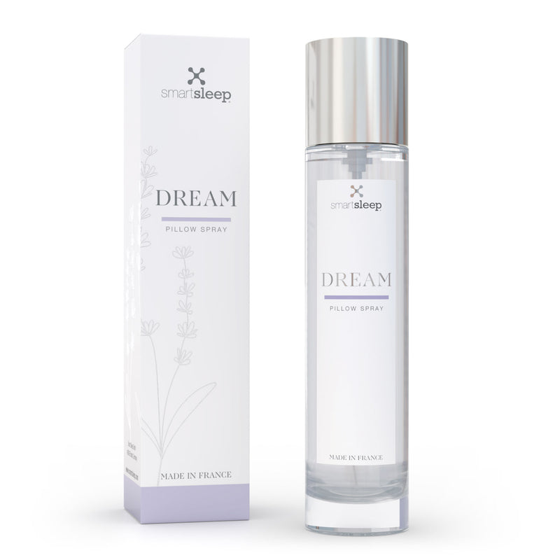 Smartsleep PILLOW SPRAY DREAM