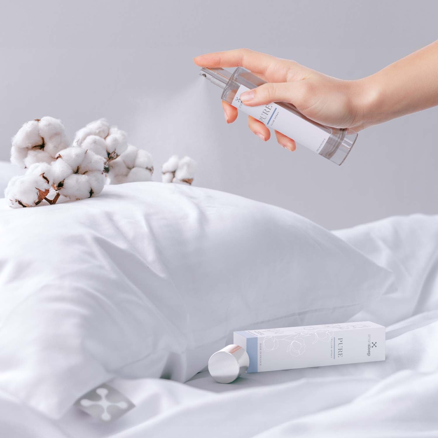 smartsleep® <tc>PILLOW</tc>SPRAY