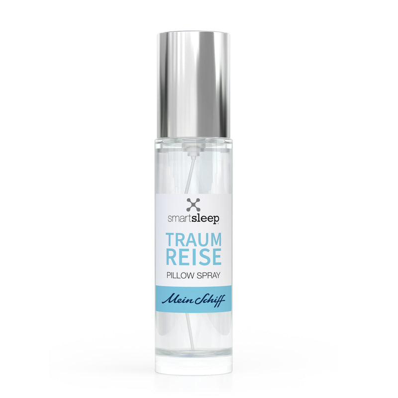 Smartsleep PILLOW SPRAY Traumreise (Mein Schiff)